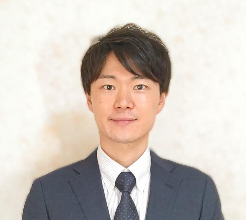 このページの監修者 LEAP行政書士オフィス 代表 白山大吾