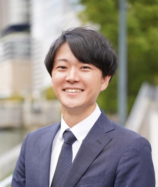 代表者ご挨拶 - 外国人ビザ申請・帰化申請代行 - 大阪のLEAP(リープ